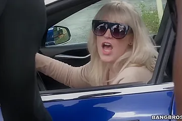 Kiki Parker - White Mayors Step daughter Gets Fucked By Black Law - porn video
