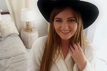Tasting My Stepfather - Miley Cole - porn video