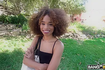 Cecilia Lion, Logan Long Cecila Lion Sucks One For The Team / 8.11.2019 - porn video