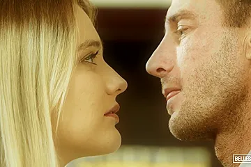 Kenna James, Ryan Mclane - The Assistant - porn video