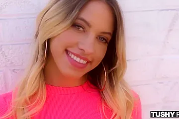 The Wait Is Over - Khloe Kapri - porn video