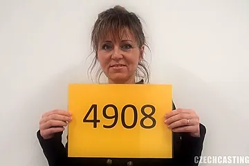 Lovely Vlasta - porn video