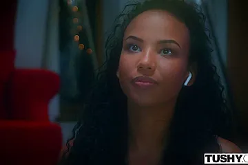 Romy Indy, Christian Clay - Somewhere Else - porn video