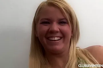 Young Zorah Gets Her Shaved Pussy Fucked (18+) - porn video