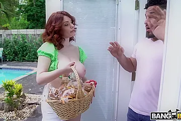 Peter Green, Annabel Redd The Creampie She Wanted / 17.10.2019 - porn video