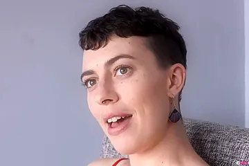 Luca - Armpit Therapy - porn video
