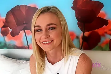 Kenzie Kai - porn video