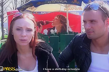 Margo T. In Young Girl In Out Door Porn Movie (18+) - porn video