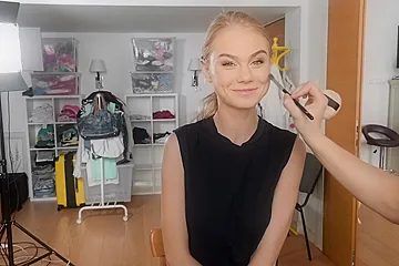 Nancy Ace Naughty Nancy Ace / 11.10.2018 - porn video