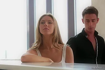 Flirt - Ebbi - porn video