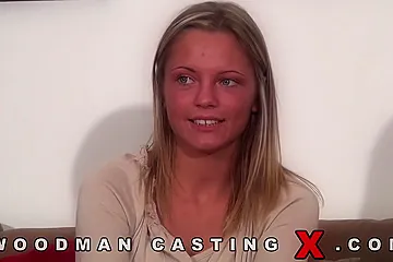 Vanda Lust Casting - porn video
