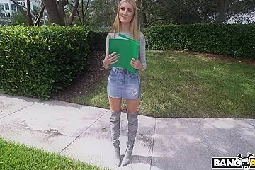 Peter Green, Mazzy Grace Fucking A Model Or A Pornstar? / 12.12.2018 - porn video