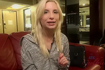 Her Panties Are Dirty For A Reason - Piper Perri - porn video
