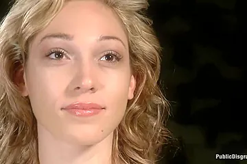 Lily Labeau In Shopping Day - porn video