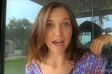 Between Her Legs 5 With Brielle - porn video