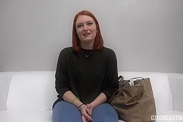 Honey Barbora - porn video