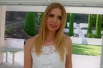 Violette Pink - Violette Pure - porn video