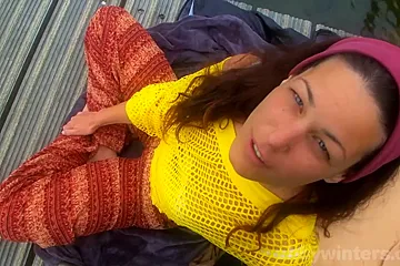 Teasing Iva - porn video