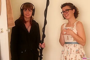 Lilah - Bts - porn video
