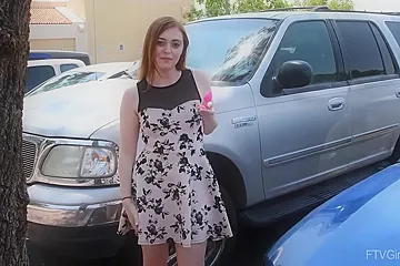 Sutton In First Time Experiences 1 - porn video