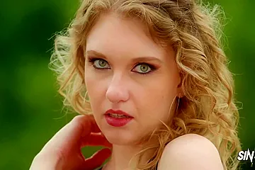 Lyna Jade - Casting Couch - porn video