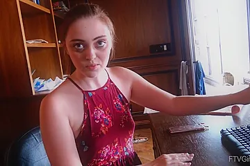 Sutton In First Time Experiences 5 - porn video