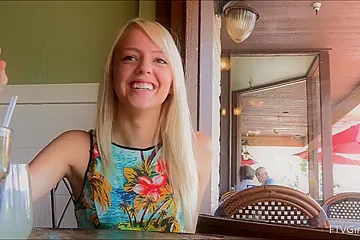 Such A Kinky One! 3 - Sierra - porn video