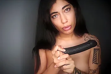 Ashlee Juliet: Countdown To Cum - porn video