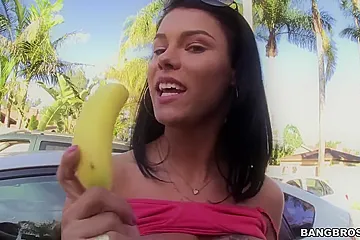 Peta’s Creampie Craze With Peta Jensen - porn video