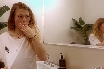 Pixie Faye - Clean Dream - porn video