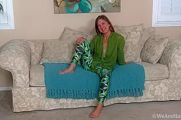 Meet Valentine From Texas Who Is Sensual And Fun - porn video