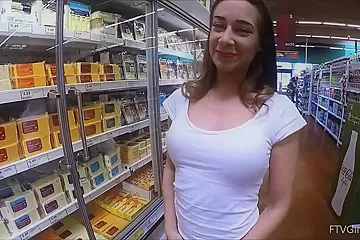 Cass In All About The Vagina 1 - porn video