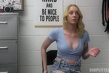Marilyn Johnson - Case No. - Found The Missing Pearls - porn video