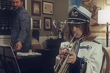 a very bad musician - porn video