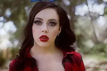 Family barbecue - porn video