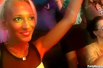 party hardcore gone crazy vol. 22 part 1 - porn video