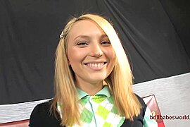 Watch latest Natali Von videos
