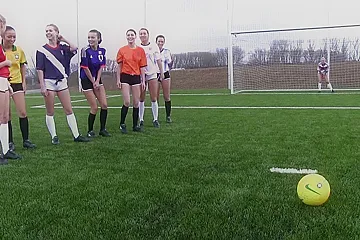 teeny sportstars 4 scene 2 (18+) - porn video