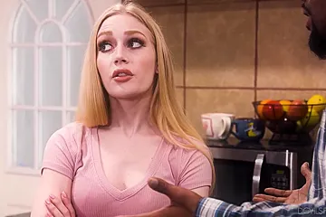 Emma Starletto, Rome Major - Come On And Show Me That Dick! - porn video