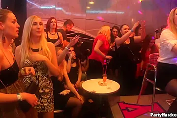 Party Hardcore Gone Crazy Vol. 10 Part 4 - Main Edit - porn video