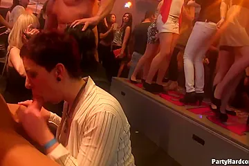Party Hardcore Gone Crazy Vol. 10 Part 6 - Cam 3 - porn video