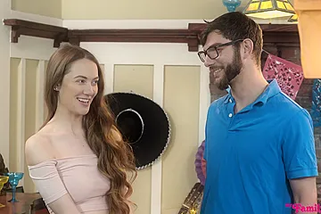 No Panties Day - porn video