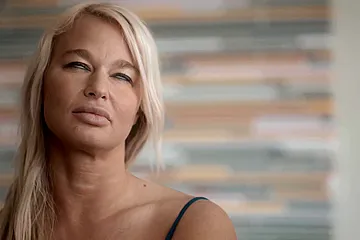 Forbidden Desires, Part Two - porn video