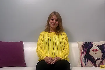 Svetlana, Czech Casting - porn video