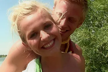 sweethearts from europe 9 scene 1 - porn video