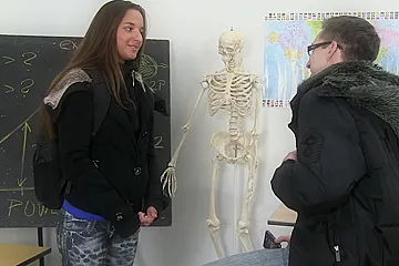 pure girls from europe 7 scene 2 - porn video