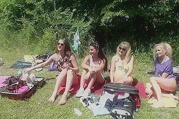 Mad Sex Party Picking Up Pussy And Miss Best Czech Girl Scene 1 - porn video