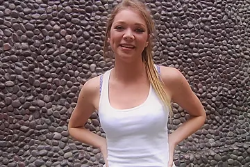 Jessie Andrews - porn video