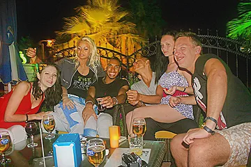 Wild vacation sex in Turkey: Day 7 - Sex toys masturbation and hardcore anal, part 4 - porn video