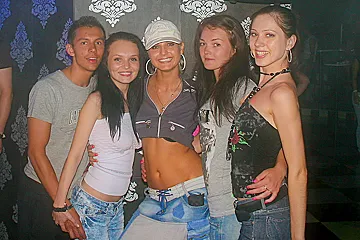 Wild vacation sex in Turkey: Day 3 - Group sex party in the hotel room, part 4 - porn video